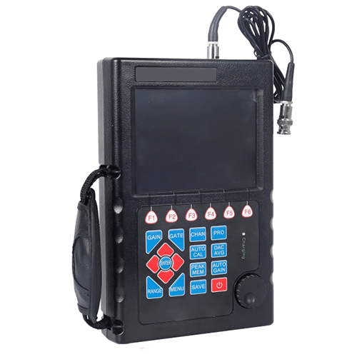 Emissions and Stack High Quallity Industrial Welding Crack Detectors
