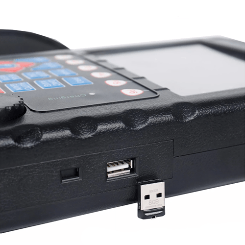 Emissions and Stack High Quallity Industrial Welding Crack Detectors - Image 2