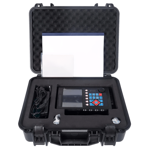 Emissions and Stack High Quallity Industrial Welding Crack Detectors - Image 4