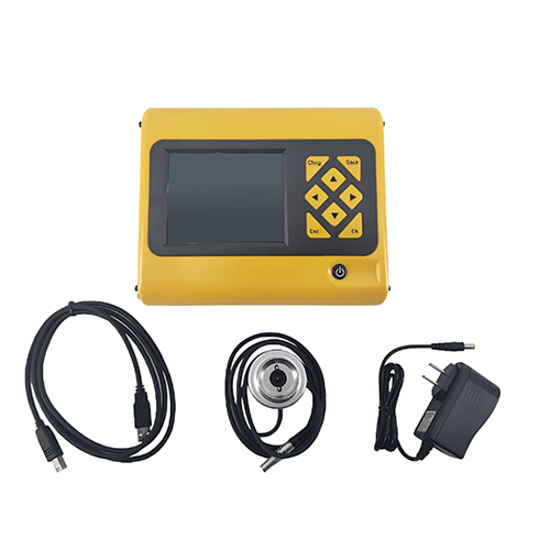 Emissions and Stack Industrial Crack Detectors - Image 4