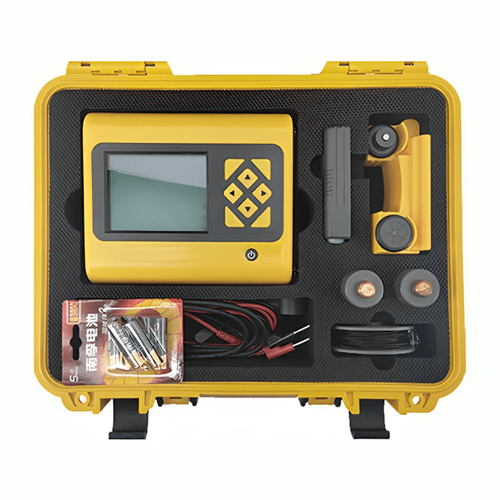 Emissions and Stack Industrial Crack Detectors