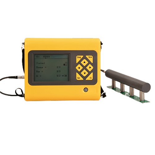 Emissions and Stack Industrial Crack Detectors - Image 7