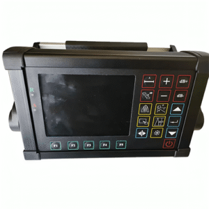 Emissions and Stack Industrial Crack Detectors