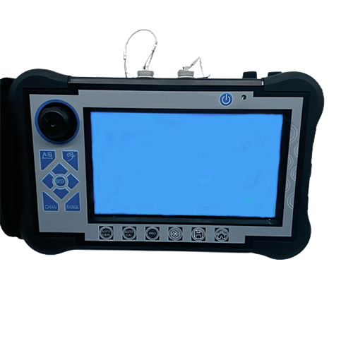 Emissions and Stack Industrial Crack Detectors - Image 3