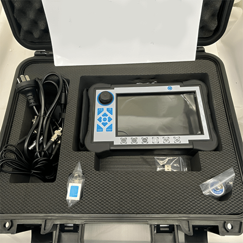 Emissions and Stack Industrial Crack Detectors - Image 4