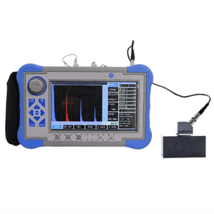 Emissions and Stack Industrial Crack Detectors