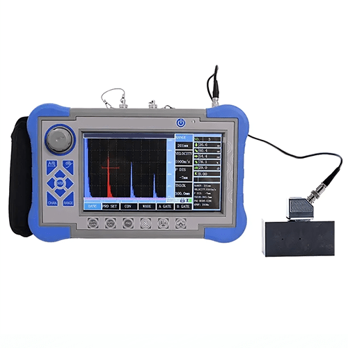 Emissions and Stack Industrial Crack Detectors