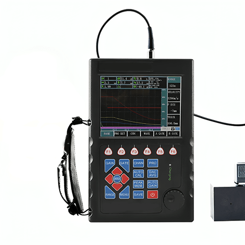 Emissions and Stack Industrial Crack Detectors - Image 2