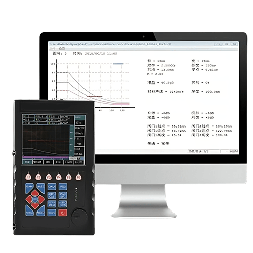 Emissions and Stack Industrial Crack Detectors - Image 4