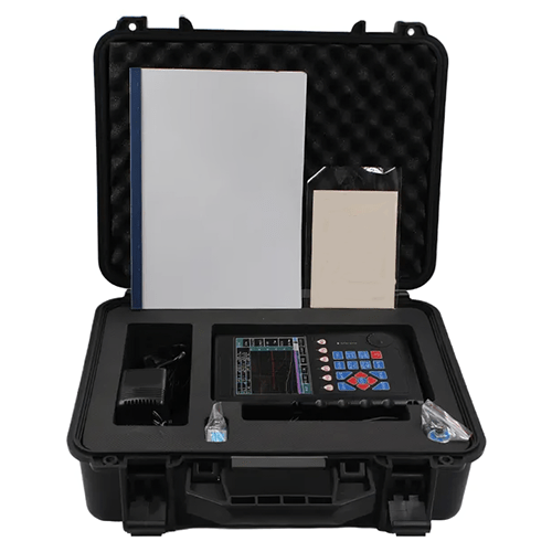 Emissions and Stack Industrial Crack Detectors