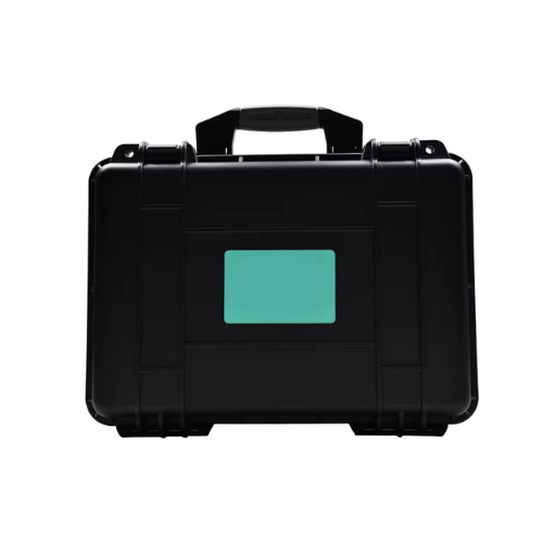 Ultrasonic Crack Detector for Welding and Metal Inspection - Emissions and Stack - Image 2