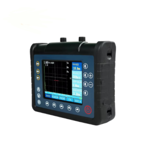 Industrial Grade Ultrasonic Crack Detector for Weld Cracks - Emissions and Stack