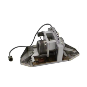 Magnetic Flux Leakage Crack Detector for Steel Pipe Testing - Emissions and Stack
