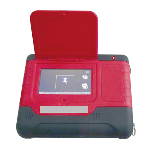 Crack Measuring Device with Depth and Width Detection - Emissions and Stack