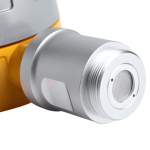 Emissions and Stack Fixed CO2 Gas Detector