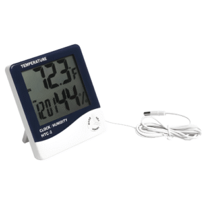 Emissions and Stack Multifunction Digital Hygrometer