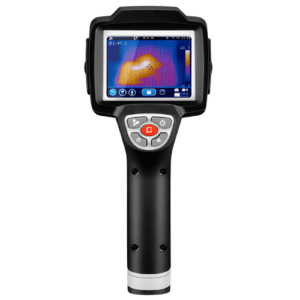 Emissions and Stack Infrared Handheld Thermal Imager