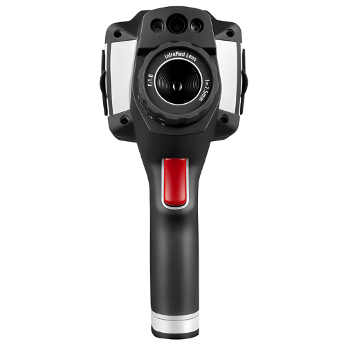 Emissions and Stack Infrared Handheld Thermal Imager - Image 3
