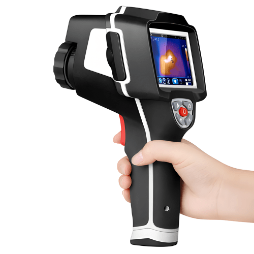 Emissions and Stack Infrared Handheld Thermal Imager - Image 4
