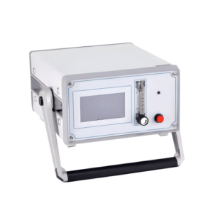 Emissions and Stack Dew Point Meter Moisture Analyzer