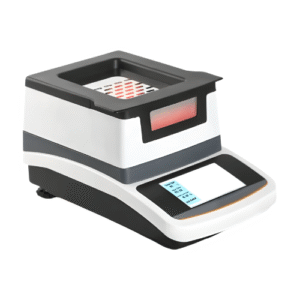 Emissions and Stack Herb Moisture Analyzer