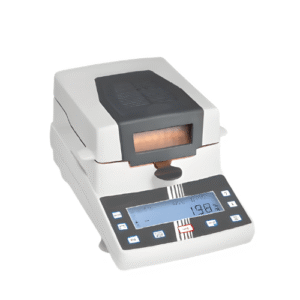 Emissions and Stack Halogen Moisture Analyzer