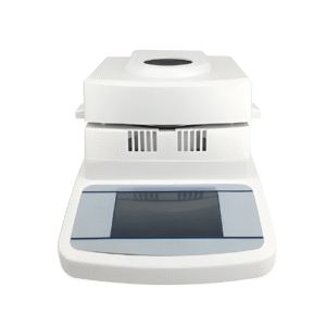 Emissions and Stack Touch Screen Moisture Analyzer
