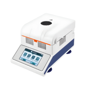 Emissions and Stack Halogen Moisture Meter