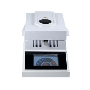 Emissions and Stack Moisture Meter for Organic Fertilizer