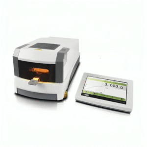 Emissions and Stack Grain Moisture Analyzer
