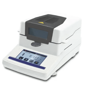 Emissions and Stack Compact Halogen Moisture Meter
