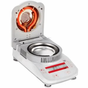 Emissions and Stack Infrared Moisture Analyzer