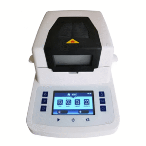 Emissions and Stack Solid Moisture Analyzer