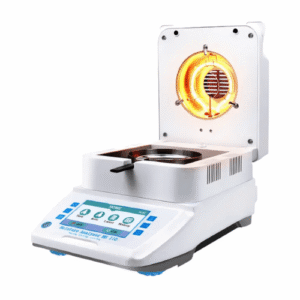 Emissions and Stack Digital Scale Moisture Analyzer