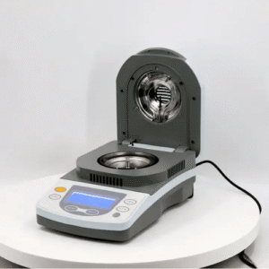 Emissions and Stack Automatic Moisture Analyzer