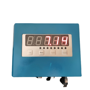Emissions and Stack Industrial InfraredMoisture Analyzer
