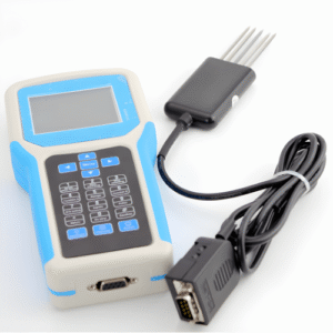 Emissions and Stack Multi Function Moisture Analyzer
