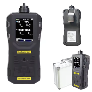 Emissions and Stack Multi Gas Detector Pump Suction