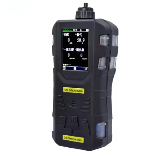 Emissions and Stack Multi Gas Detector Pump Suction - Image 2