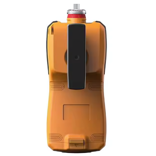Emissions and Stack Six In One Gas Detector Portable Multi Gas Monitor Portable Combustion Gas Analyzer - Image 2