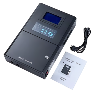 Emissions and Stack Multipoint Monitoring Gas Detection System For Alarm Control Panel