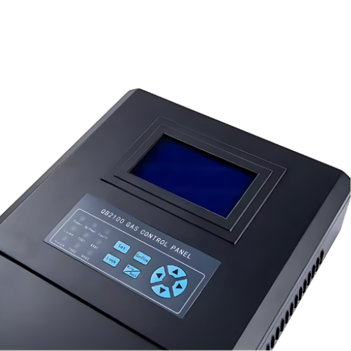 Emissions and Stack Multipoint Monitoring Gas Detection System For Alarm Control Panel - Image 2