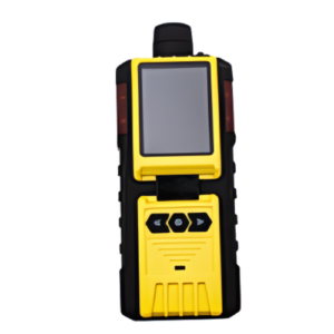 Emissions and Stack Hydrogen Leak Detector