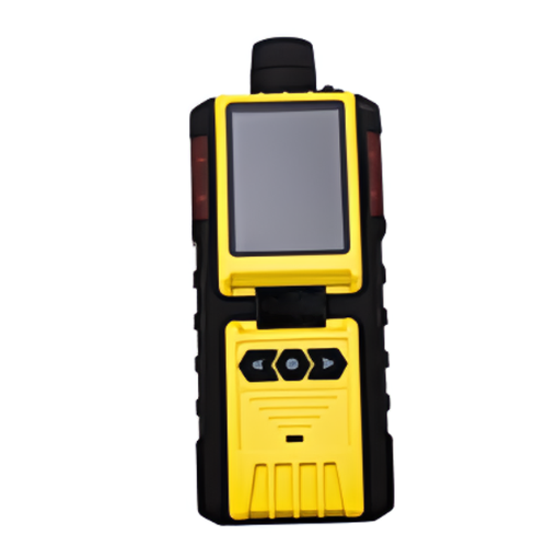 Emissions and Stack Hydrogen Leak Detector