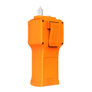 Emissions and Stack Hydrogen Analyzer Leakage Detector