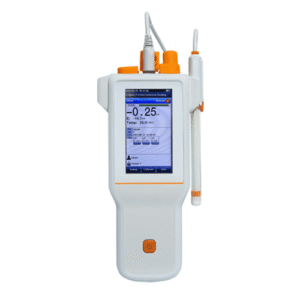 Emissions And Stack Water Quality Analyzer Ion Meter