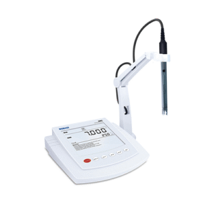 Emissions And Stack Benchtop Auto-Hold Featured Ion Meter