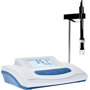 Emissions And Stack Multi-Parameter Ion Meter With Auto Hold Function