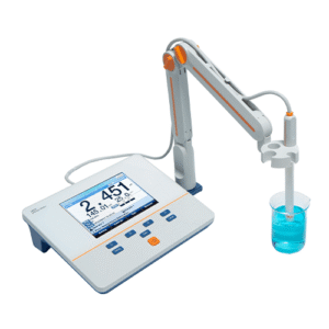 Emissions And Stack Quality Tester Ion Meter