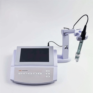 Emissions And Stack Medical Use Ion Meter